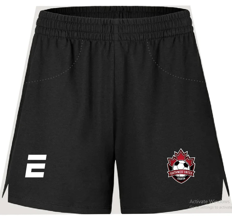 SWU Coaching Shorts - MALE