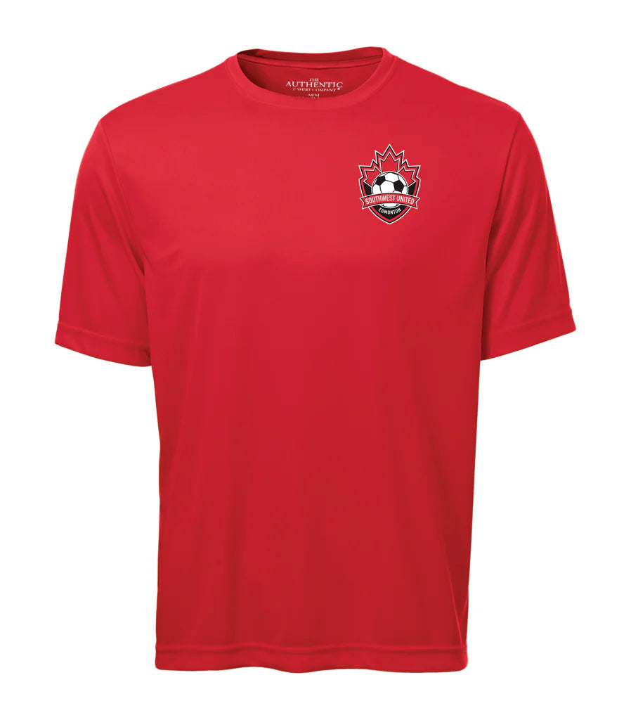 SWU Training Shirt - RED