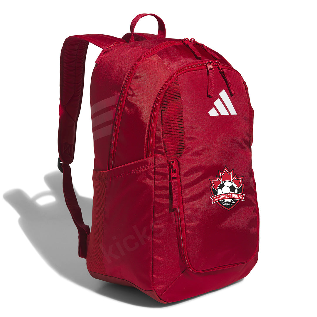 SWU Adidas Back Pack - RED