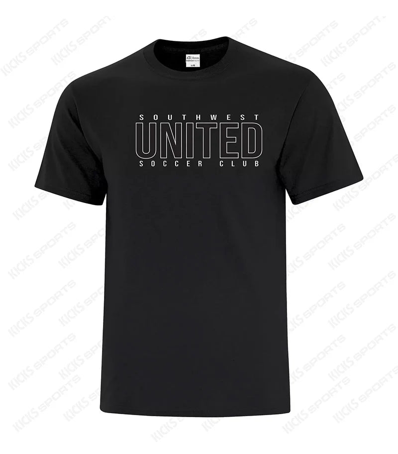 SWU T-Shirt - BLACK