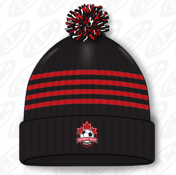 SWU Toque - Black