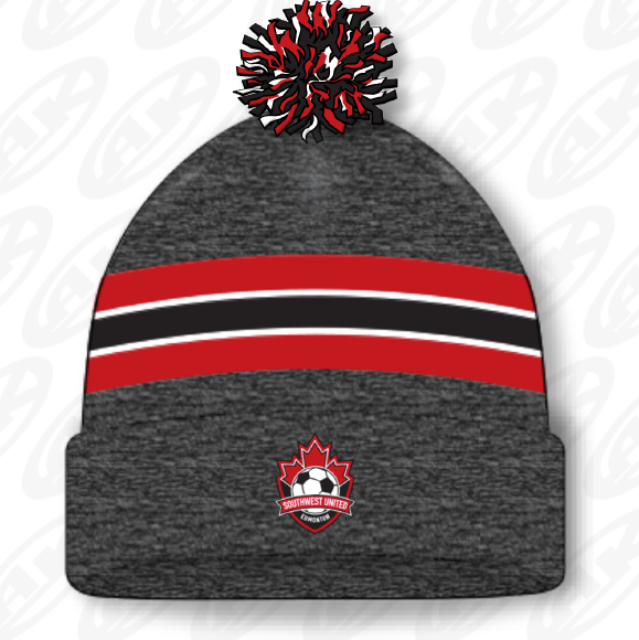 SWU Toque - Grey